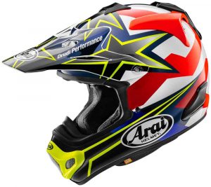 Arai Helmet