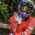 Motocross Honda J.Ø. Service